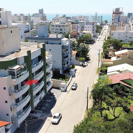 1024 - Apartamento Em Bombinhas Para Locacao De Temporada - Praia De Bombas Exteriör bild