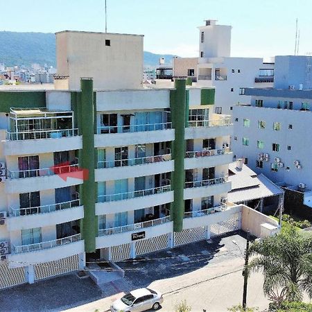 1024 - Apartamento Em Bombinhas Para Locacao De Temporada - Praia De Bombas Exteriör bild