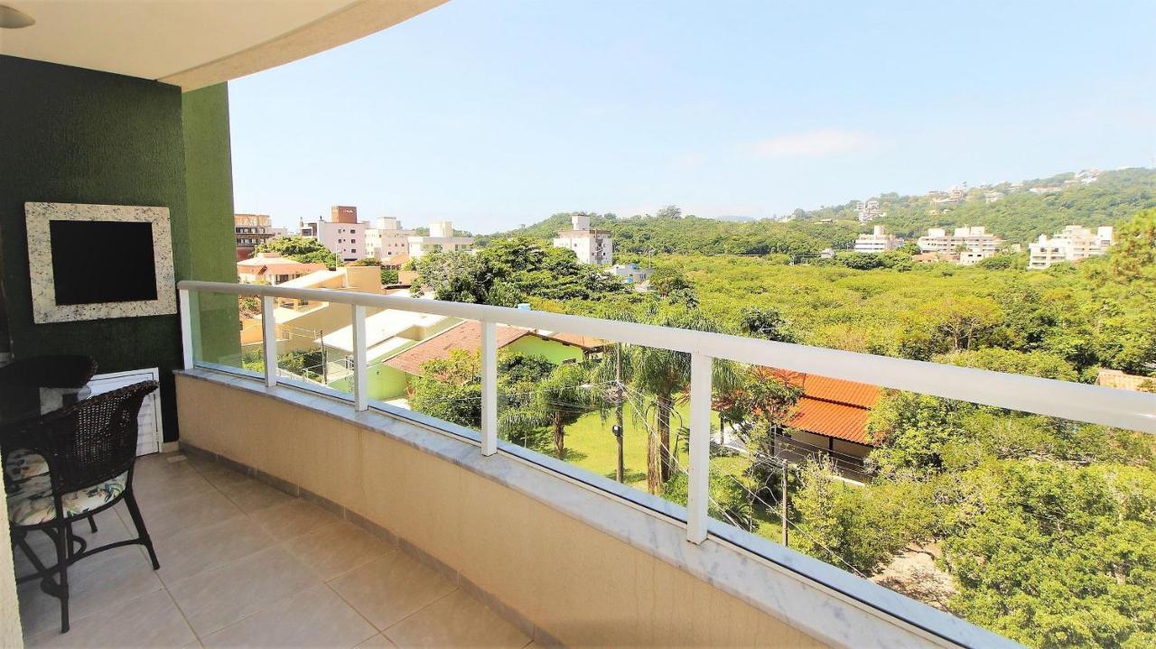 1024 - Apartamento Em Bombinhas Para Locacao De Temporada - Praia De Bombas Exteriör bild