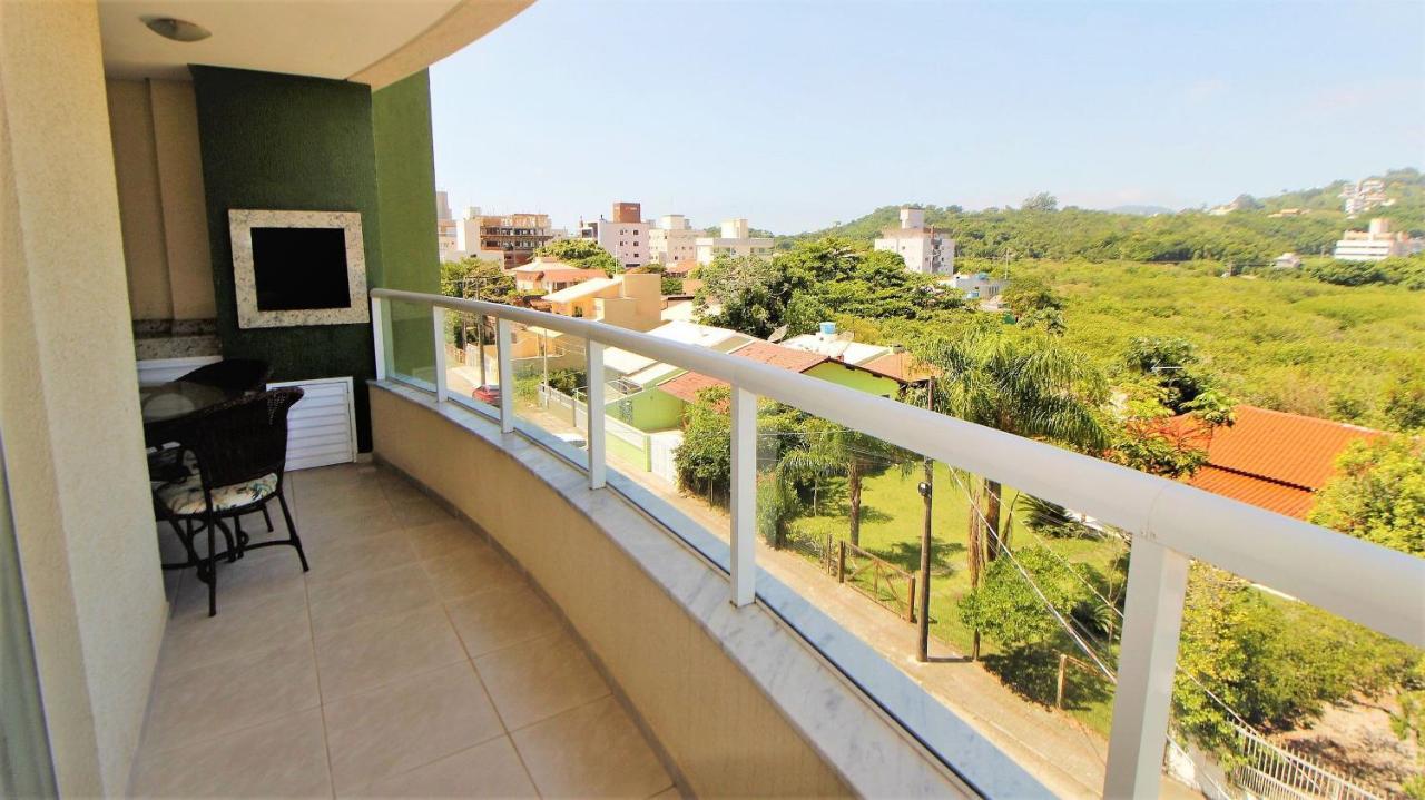 1024 - Apartamento Em Bombinhas Para Locacao De Temporada - Praia De Bombas Exteriör bild
