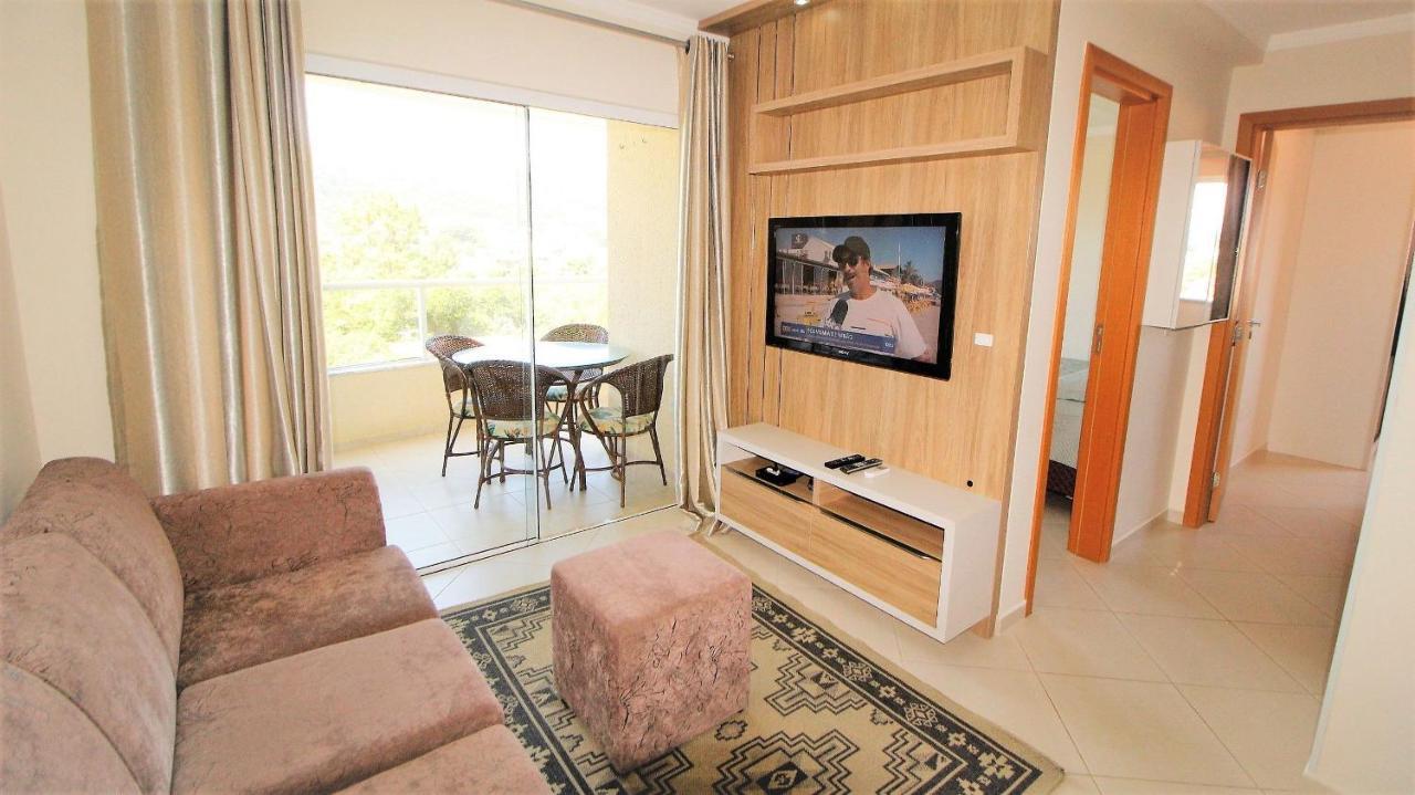 1024 - Apartamento Em Bombinhas Para Locacao De Temporada - Praia De Bombas Exteriör bild