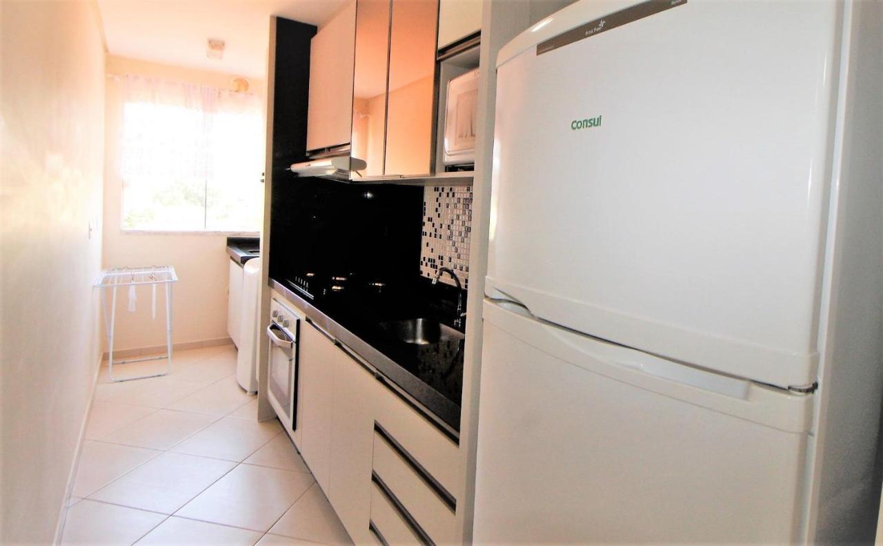 1024 - Apartamento Em Bombinhas Para Locacao De Temporada - Praia De Bombas Exteriör bild