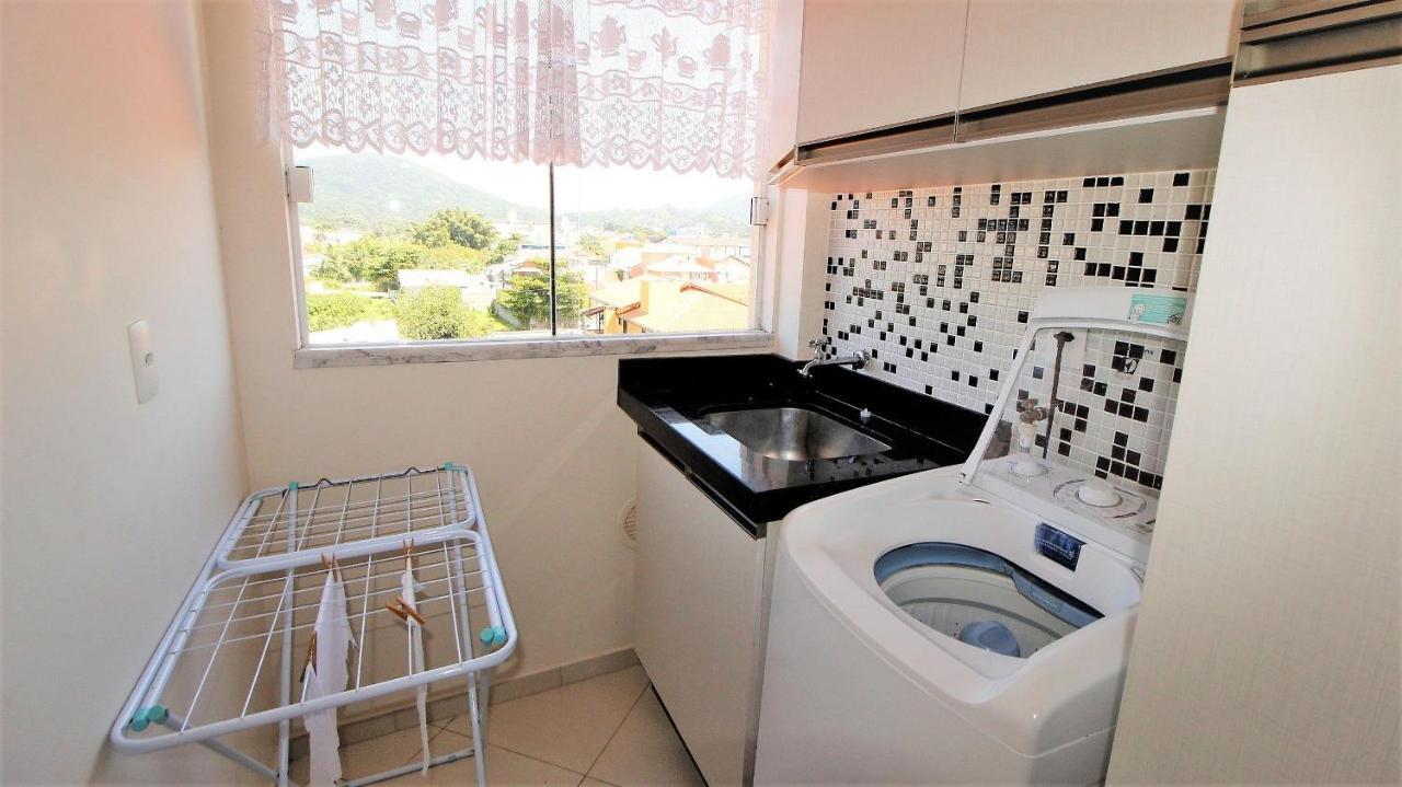 1024 - Apartamento Em Bombinhas Para Locacao De Temporada - Praia De Bombas Exteriör bild