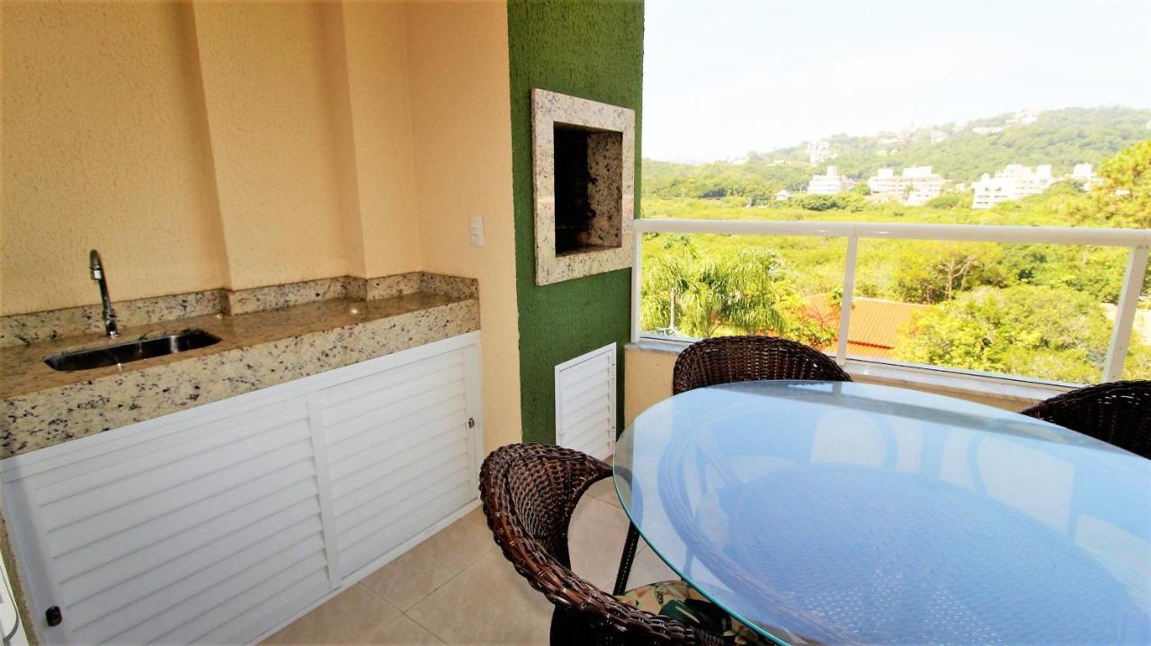1024 - Apartamento Em Bombinhas Para Locacao De Temporada - Praia De Bombas Exteriör bild