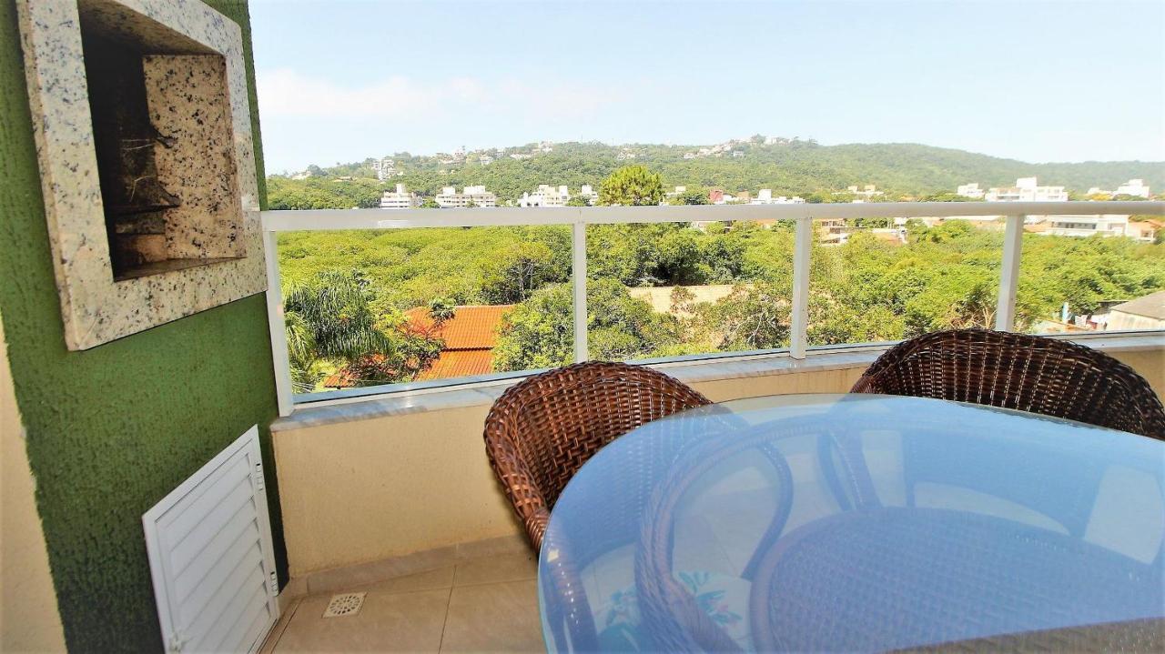 1024 - Apartamento Em Bombinhas Para Locacao De Temporada - Praia De Bombas Exteriör bild