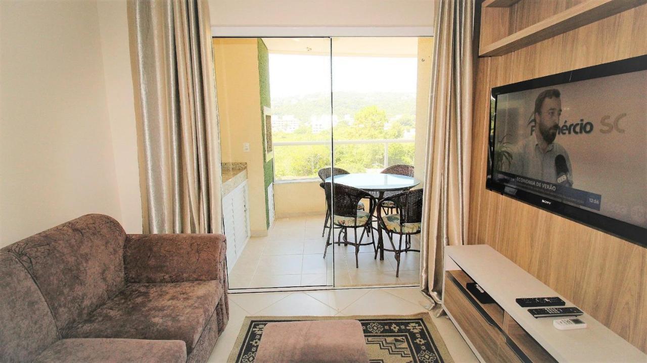 1024 - Apartamento Em Bombinhas Para Locacao De Temporada - Praia De Bombas Exteriör bild