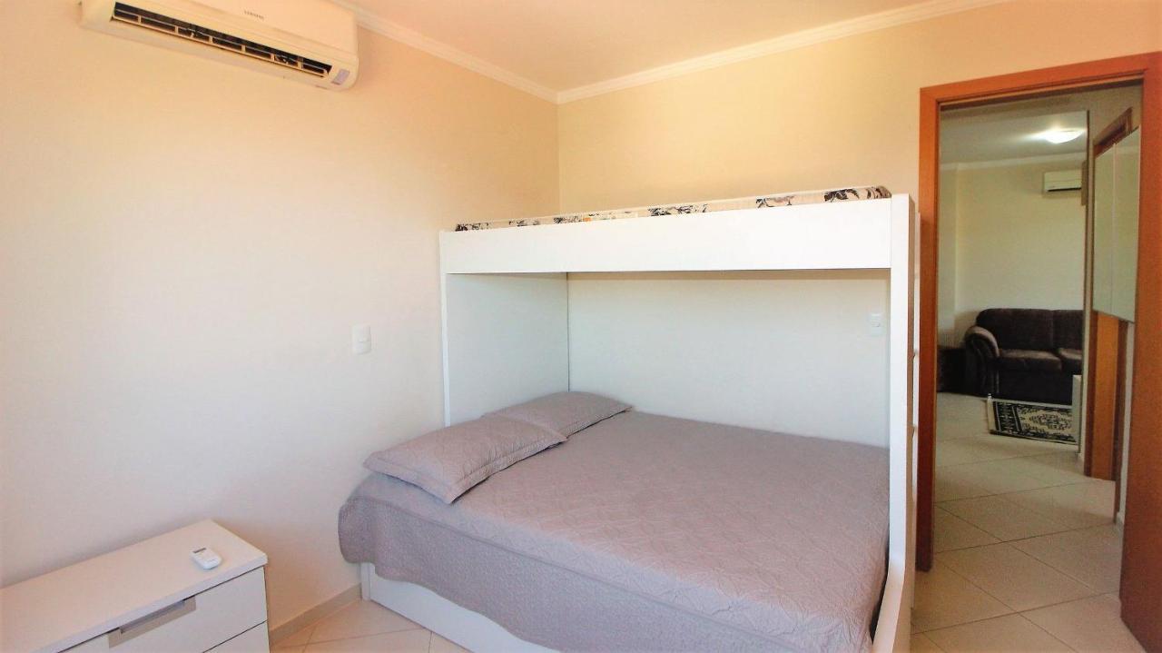 1024 - Apartamento Em Bombinhas Para Locacao De Temporada - Praia De Bombas Exteriör bild