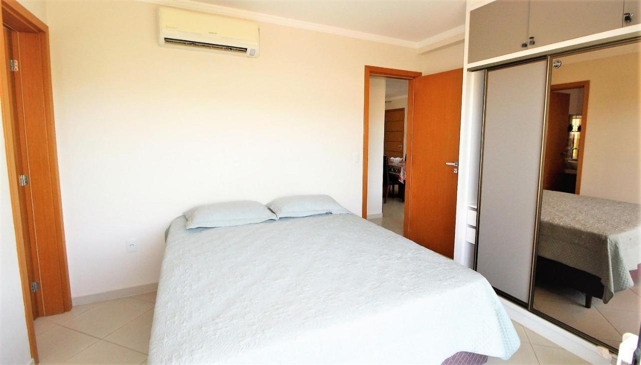 1024 - Apartamento Em Bombinhas Para Locacao De Temporada - Praia De Bombas Exteriör bild