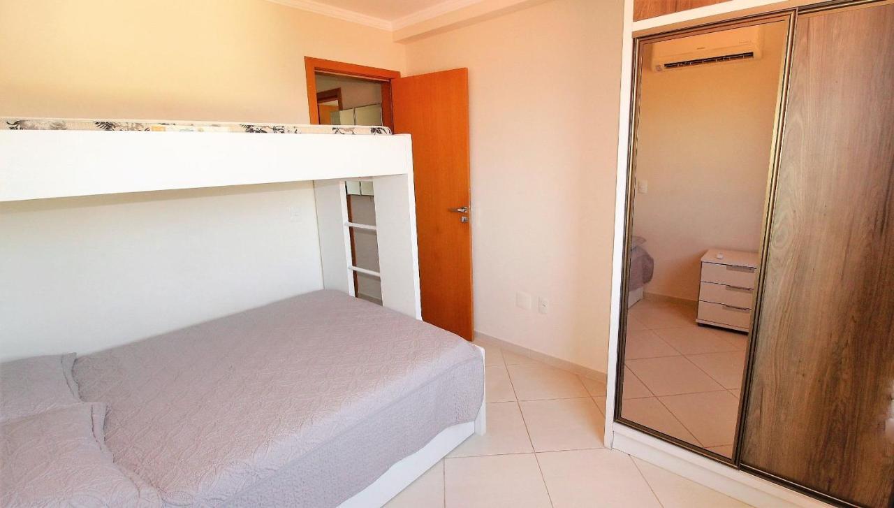 1024 - Apartamento Em Bombinhas Para Locacao De Temporada - Praia De Bombas Exteriör bild