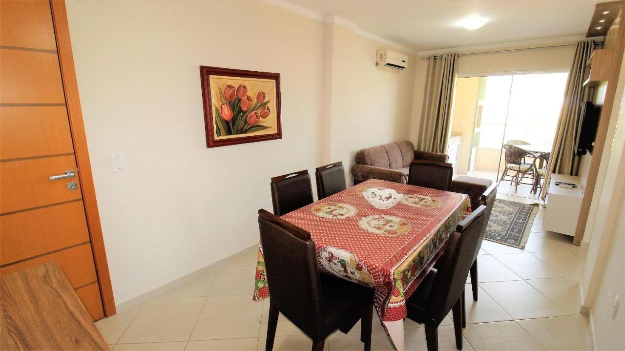 1024 - Apartamento Em Bombinhas Para Locacao De Temporada - Praia De Bombas Exteriör bild