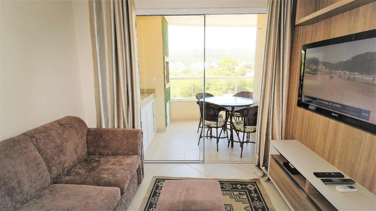 1024 - Apartamento Em Bombinhas Para Locacao De Temporada - Praia De Bombas Exteriör bild